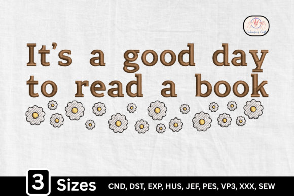It’s a Good Day to Read a Book: A Festive Review