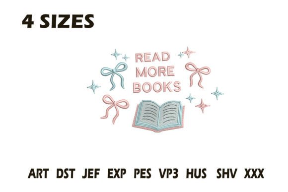 Read More Books Pastel Embroidery Review