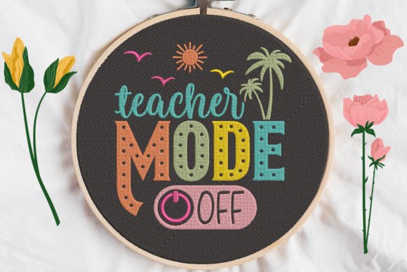 Teacher Mode off: A Whimsical Addition for Holiday Gifts