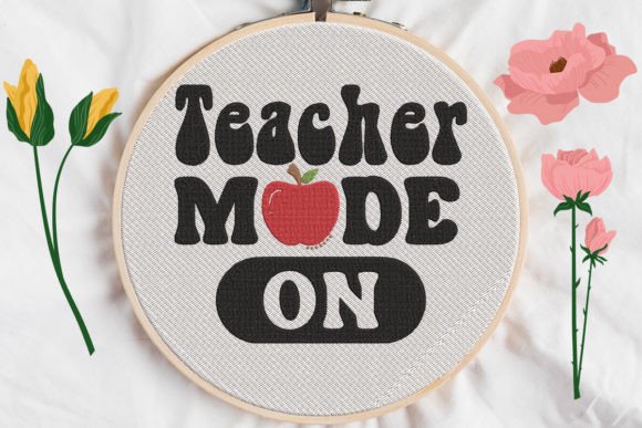 Teacher Mode On: A Perfect Addition for Holiday Gifts